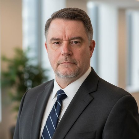 Scott Sykowski, Managing Partner of Gyre Research